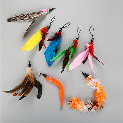 Cat toy