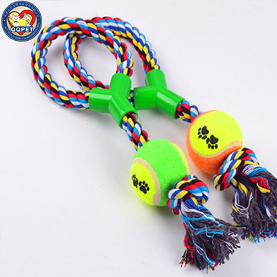 Dog toy