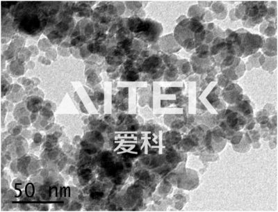 Fumed Alumina